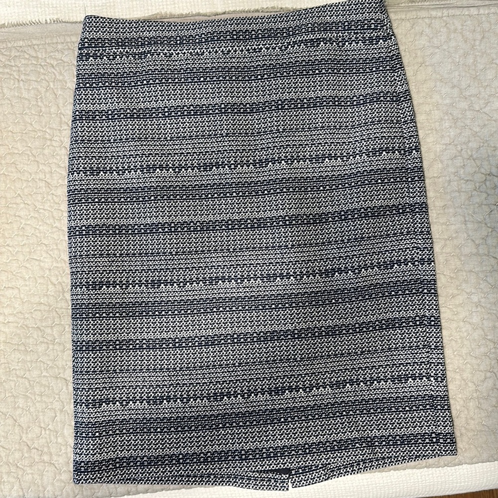 Ann Taylor pencil skirt